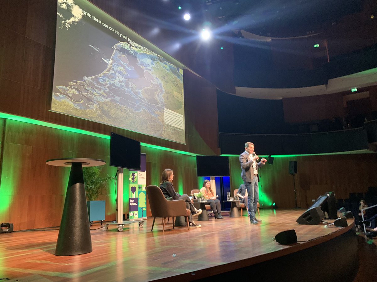 British Council Netherlands tweet media