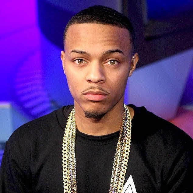 Happy birthday to our brotha Bow Wow 