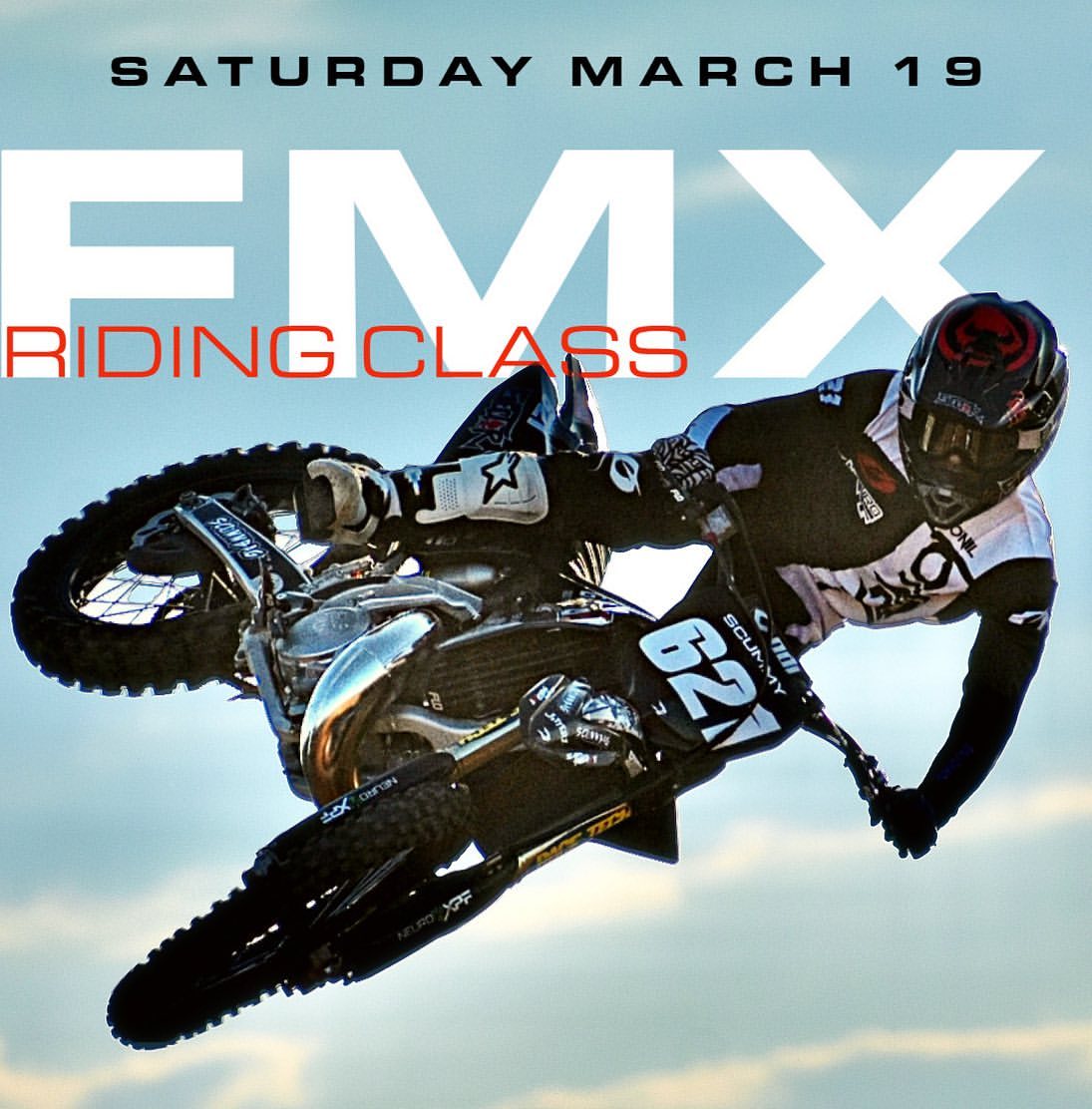 #ridingclass see you there