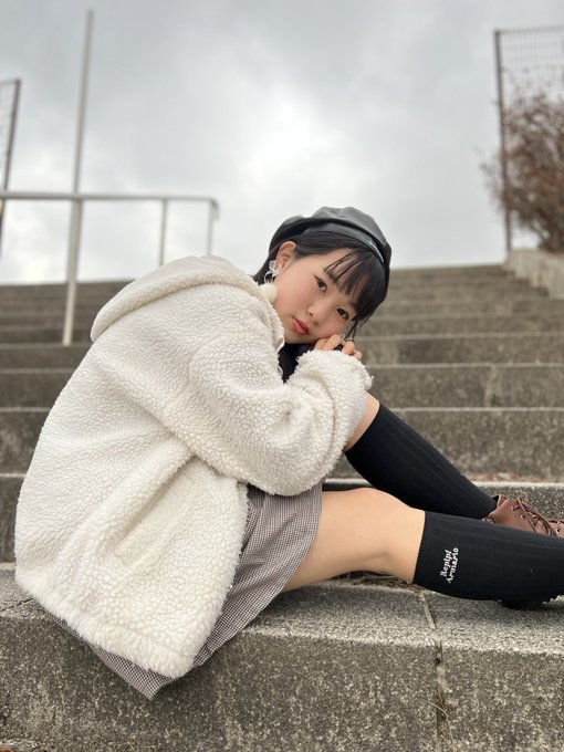 Twitterのコスプレ画像2