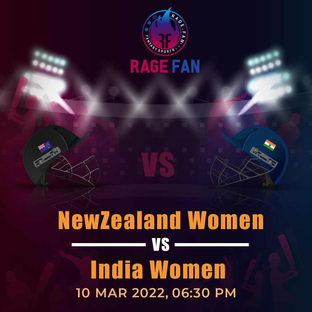 RageFanSocial's tweet photo. Are you ready with your Fantasy team to play Rage Fantasy? Lock your team before the Toss and win big.

Download your #RageApp here ⬇️
🎮IOS: https://t.co/bmoFOR8USR
🎮Android: https://t.co/He45qV1OBv

#RageFan #Rage #WinRage #indvsnz #India #NewZealand #ICCWomensWorldCup2022 https://t.co/4qAtv1nTll
