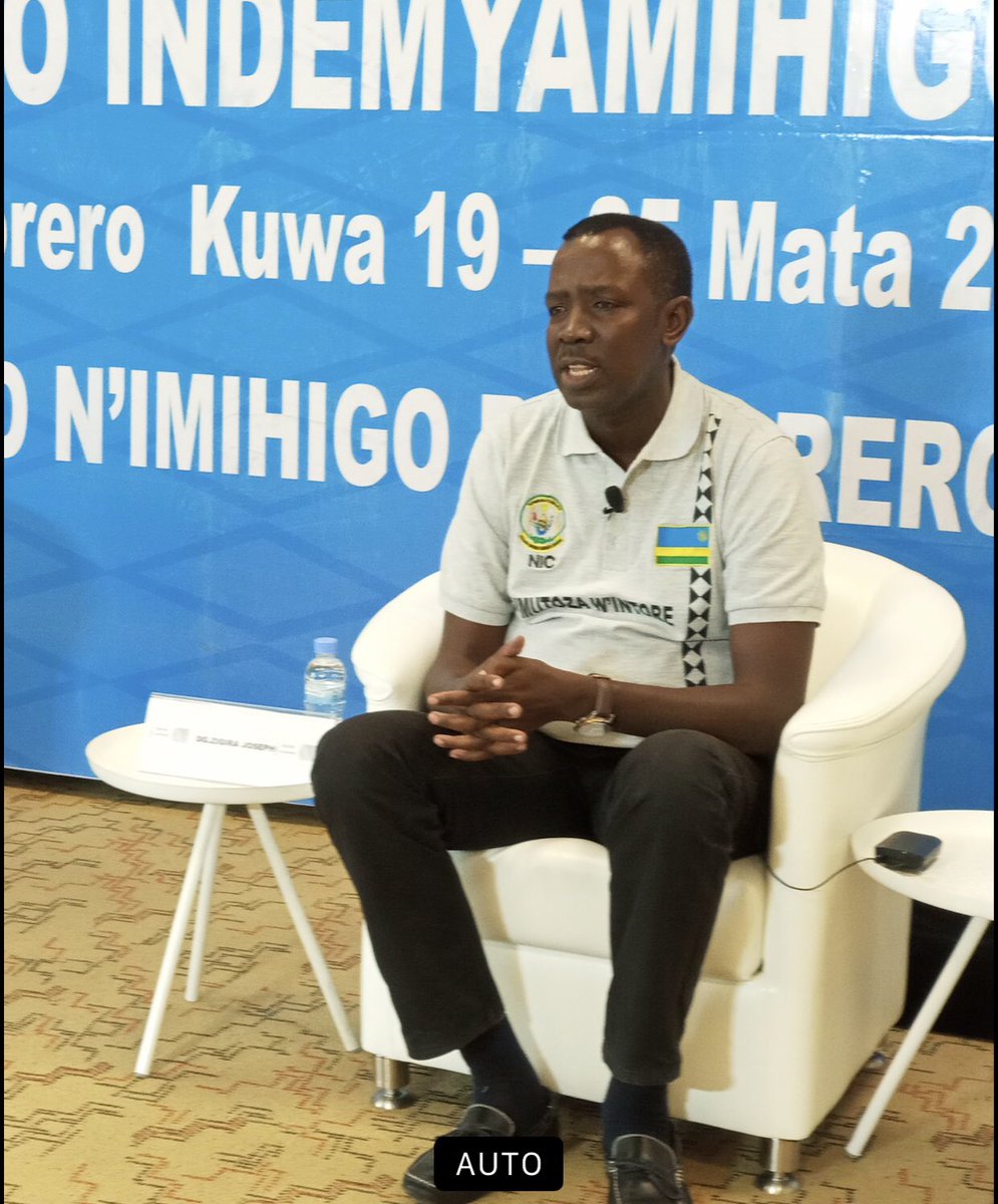 Sam Karenzi tweet media