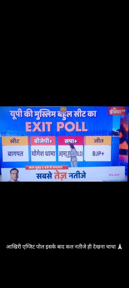 हेमंत चंदेला |बागपत 🇮🇳 tweet media