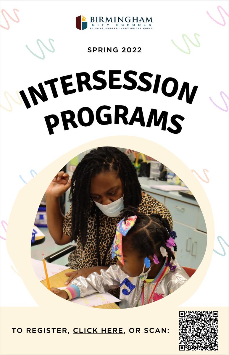 Birmingham City Schools🎓 tweet media