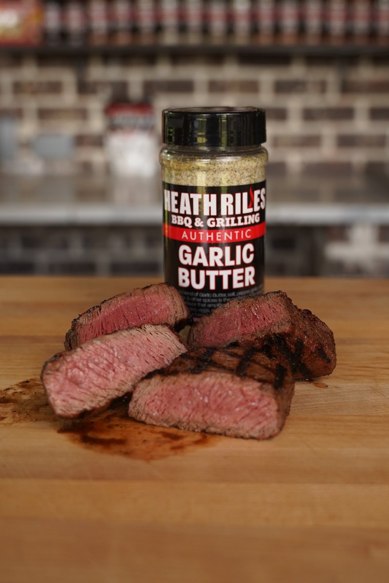 HeathRilesBBQ's tweet photo. How about a #wagyuwednesday for your timeline? 😏  

We're halfway to Friday, and the grills are calling my name. Just gotta hang in there 🤣

@GoldensCastIron 

#heathrilesbbq #pitmasterheathriles #heathrilesbbqproducts #ribman #riblife #wagyu #steak https://t.co/jppw2MCjCW