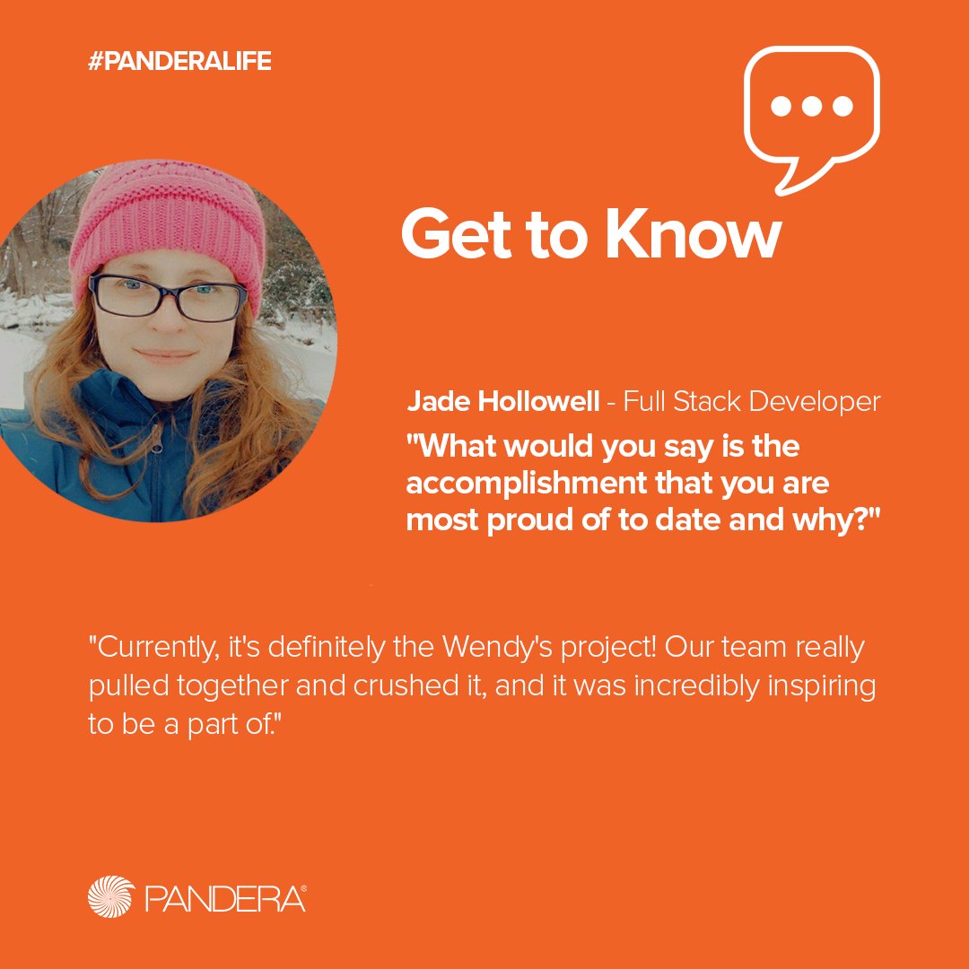 Pandera Systems tweet media