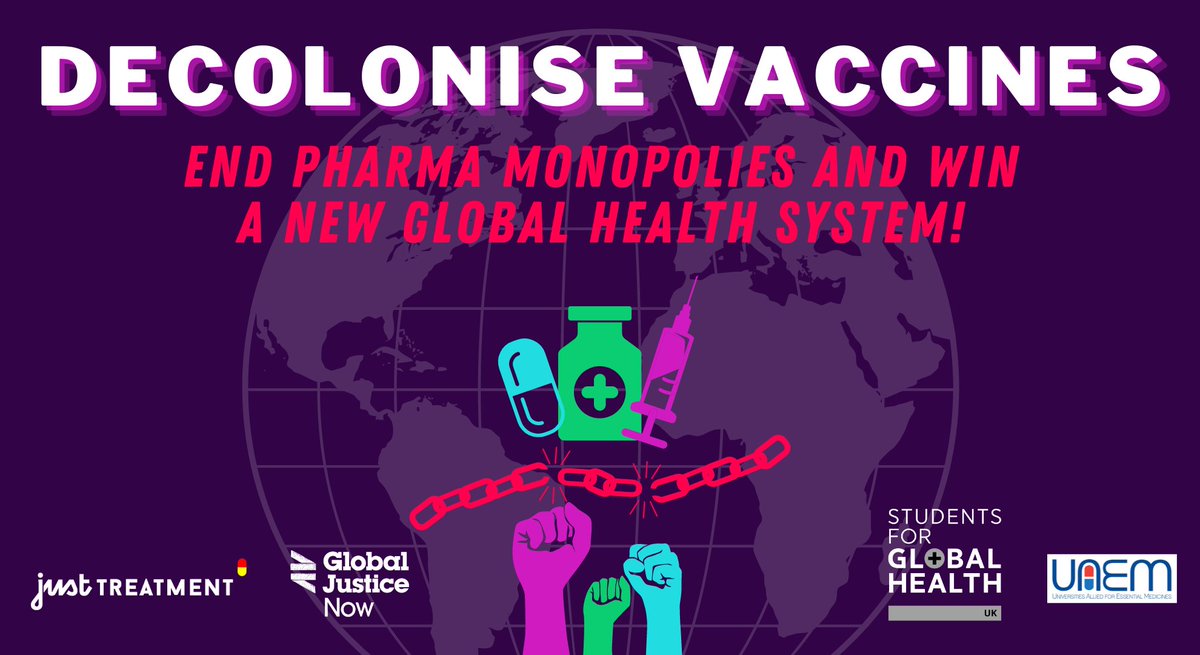 KCL UAEM tweet media