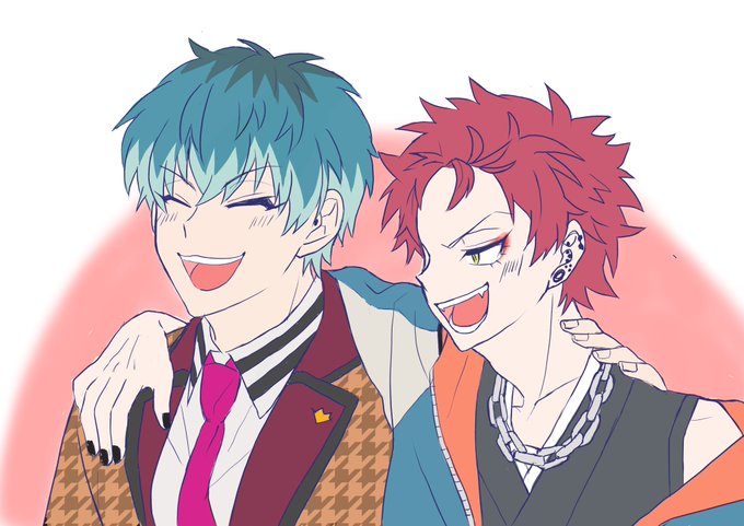 3月9日はささくうの日のtwitterイラスト検索結果