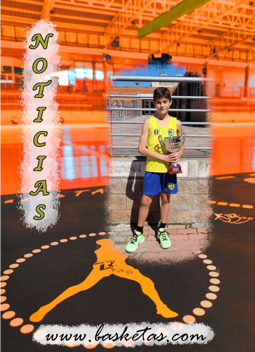 TASacademy360's tweet photo. 🤗 NOTICIAS TOP 🤗
Selección madrileña de nuestro primer baskeTASero Jesús López de nuestro querido @EstudioCD.
Enhorabuena Jesús, familia, la increíble labor de su club y mención especial a nuestro amigo @carlosveroda 👏
👀 Leer + 👇 https://t.co/cYWBkxBX92
#BaskeTAS #TAS https://t.co/RHjr9H6wrO