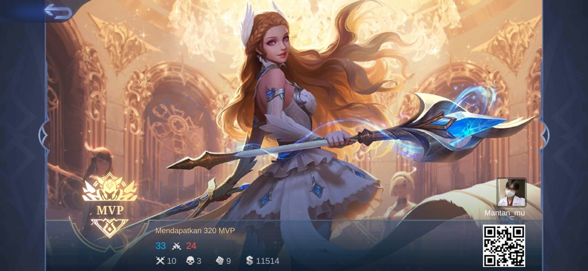 enuzedael's tweet photo. Ayo bergabung dengan tim saya, tantang semua Player MOBA terbaik bersama! 
https://t.co/0Xdt9kBHky https://t.co/3y7YRdGP8L