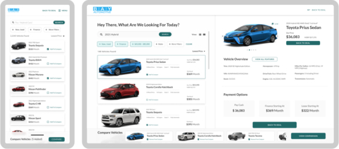 Excited for a giant upgrade to our <a href="/Upstart/">Upstart</a> Auto Retail platform! $UPST

ir.upstart.com/news-releases/…