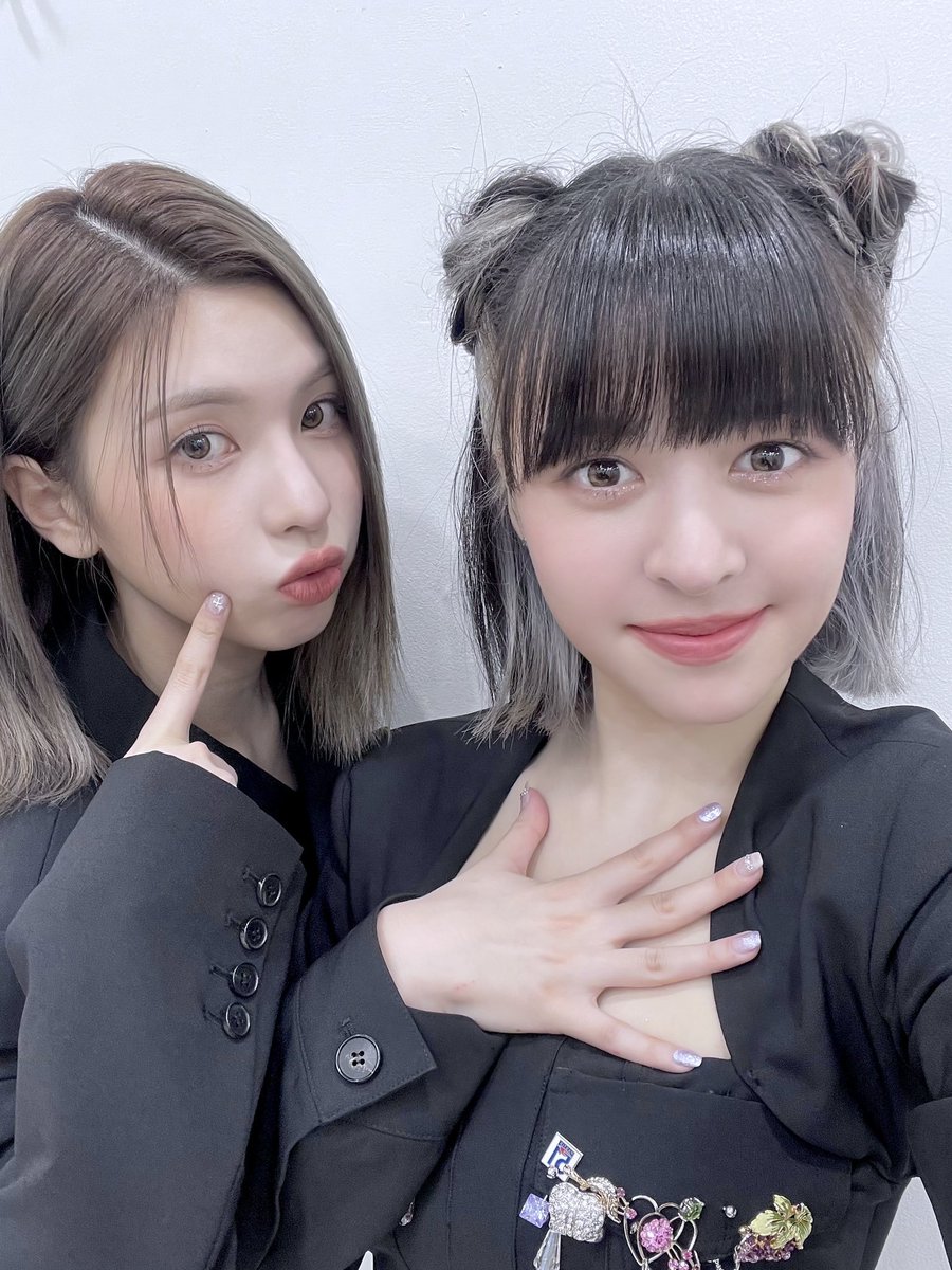 TheMixxfit's tweet photo. O.O today's delight
🖤🎀✨💎💫🎀❤️ https://t.co/Avs7HEdb1B