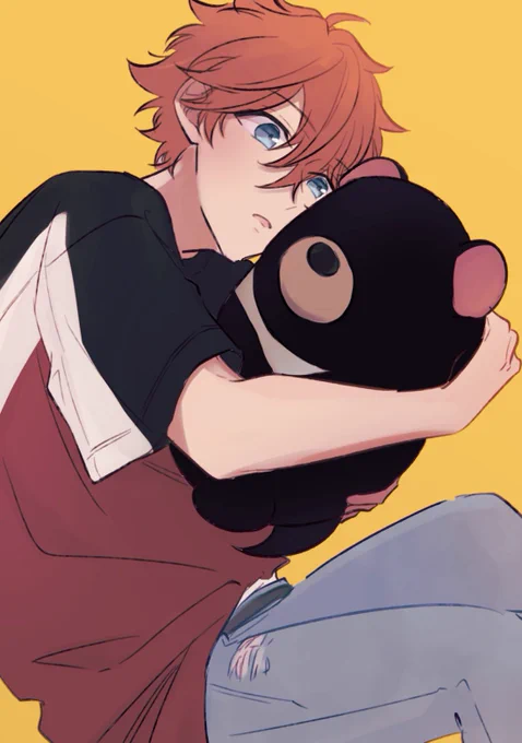 タスデビ…🧸 