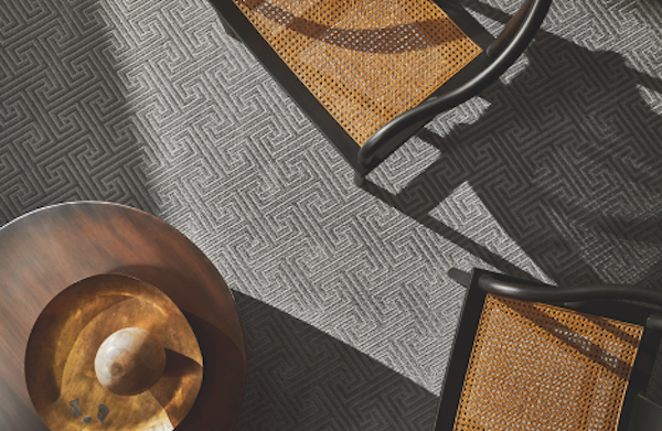 FloordeLisFloor's tweet photo. Incorporate meaningful design in your home with A/T carpet. Featured: Artifact in Silver Polish https://t.co/pRnhROYCgG
