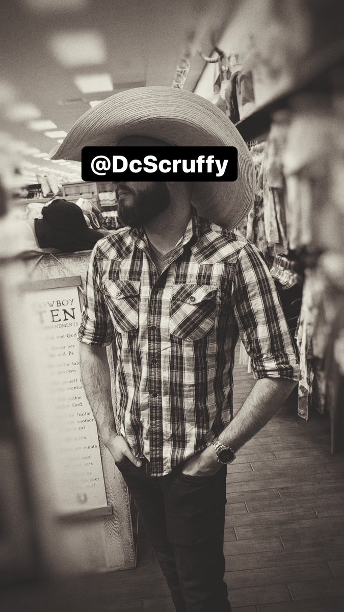 DcScruffy's tweet photo. Ate well in Texas, a cut month ahead 😂 https://t.co/41K2lYwqH8