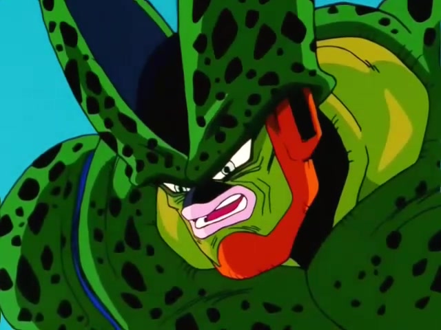 Stream Dragón Ball Z Saga de Cell 18 by Leonardo Rl