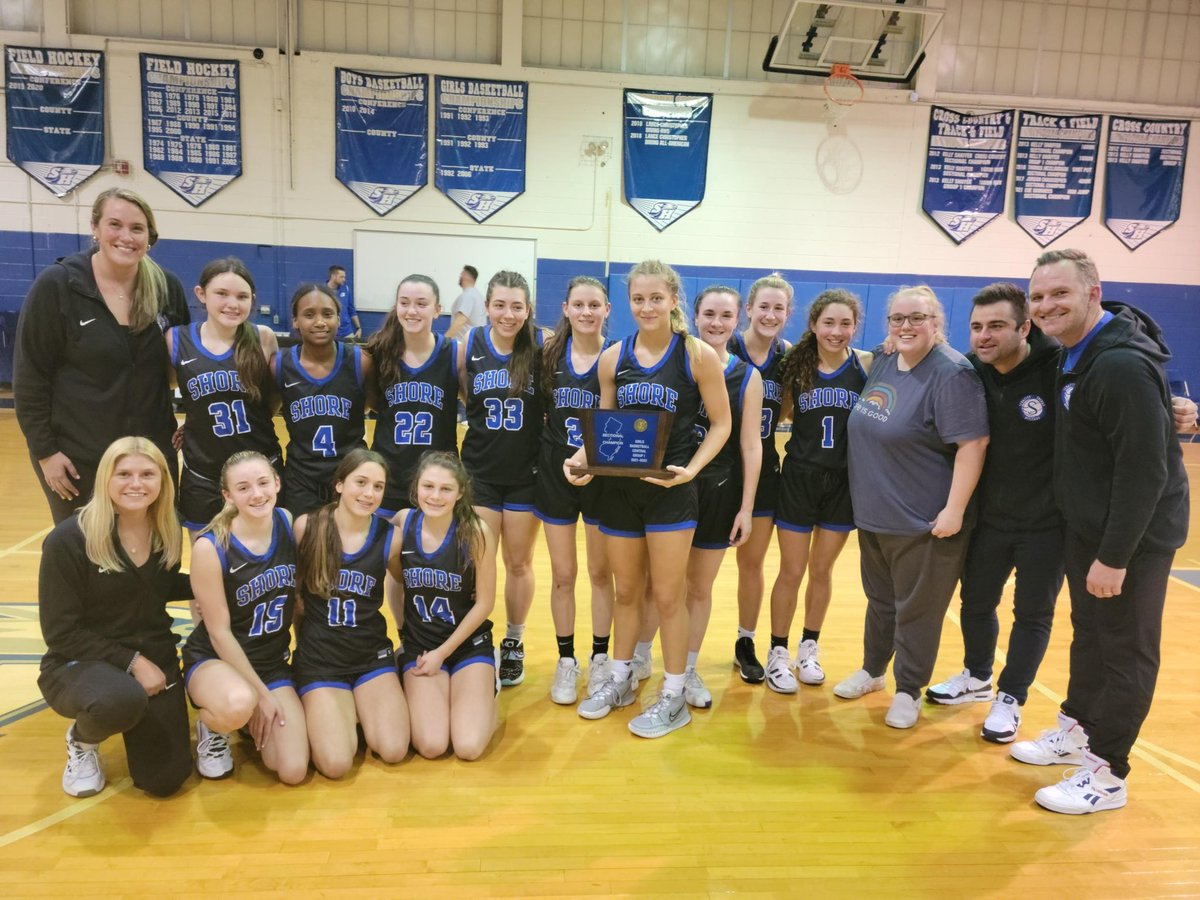 🚨🏀🚨 IT’S GAMEDAY 🏀🚨🏀

SHORE 🔵🏀 v. Wildwood 🪓

NJG1 CHAMPIONS SEMIFINALS

📍 Deptford HS, NJ 
⌚️ 7:00 pm 
🏟 Neutral Site Arena 
📻 987thecoast.com 

<a href="/BrianDeakyne/">Brian Deakyne</a>  <a href="/danny_logiudice/">Danny LoGiudice</a>   <a href="/nlowe11/">Nick Lowe</a> <a href="/TinyGreenNBS/">Coach Tiny Green</a> <a href="/dbrust1030/">Brust</a> <a href="/NJLadiesHoops/">NJ Ladies Hoops</a> <a href="/NJGhoops/">NJGhoops</a> <a href="/PGHNewJersey/">Prep Girls Hoops New Jersey</a>