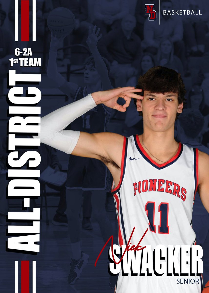 Congratulations to our 6-2A All-District performers  
<a href="/georgefaust10/">George Faust</a> <a href="/GeauxPrepsLA/">GeauxPreps.com</a> <a href="/2a_class/">La. Class 2A Sports</a> <a href="/SethLewisInc/">Seth Lewis</a> <a href="/PrepHoopsLA/">Prep Hoops Louisiana</a> <a href="/iKNOWron/">Ron Snyder</a>