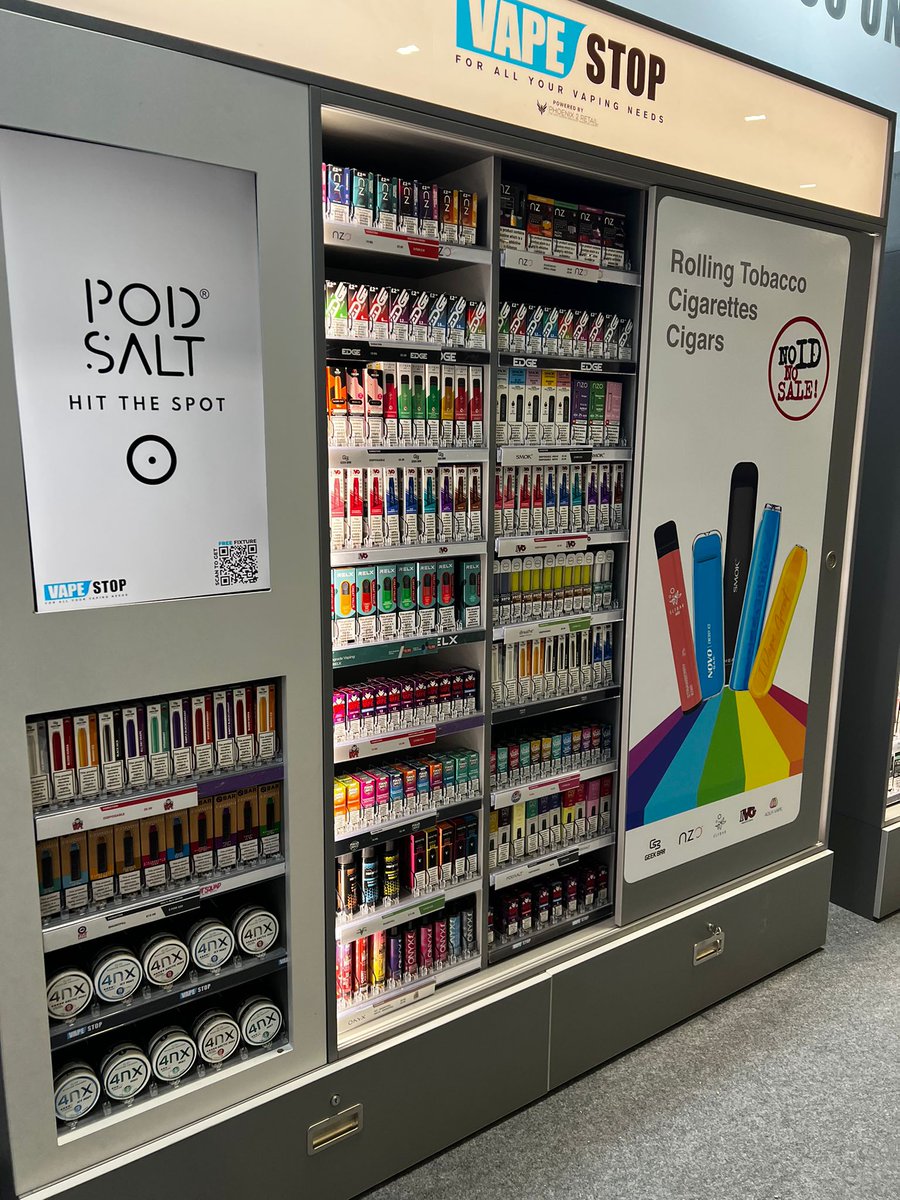 Phoenix2retail tweet media