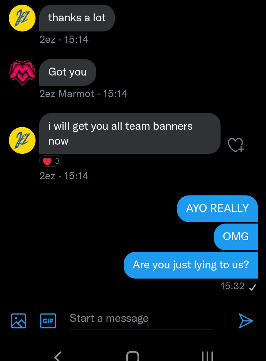 2ez Phalanx tweet media