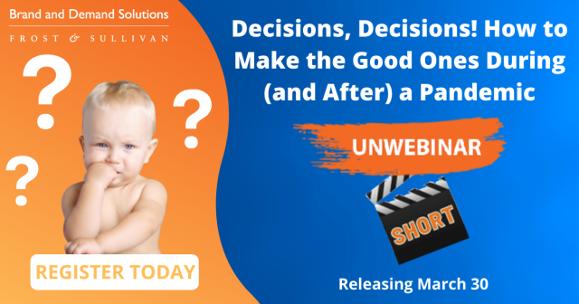 therealgaryrobb's tweet photo. Decision-making can feel like disarming a ticking time bomb. Do you cut the red or the blue wire?! Register today for this March 30 release and find out how to navigate the minefield of planning during a state of constant flux. https://t.co/CmJTX786BE https://t.co/FrLtYktYkD