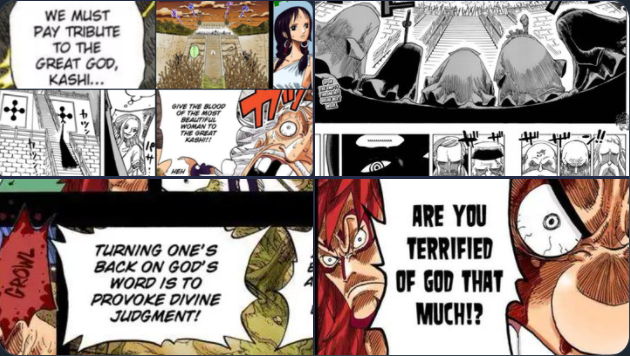 Zunisha  One piece manga, One piece comic, One piece games