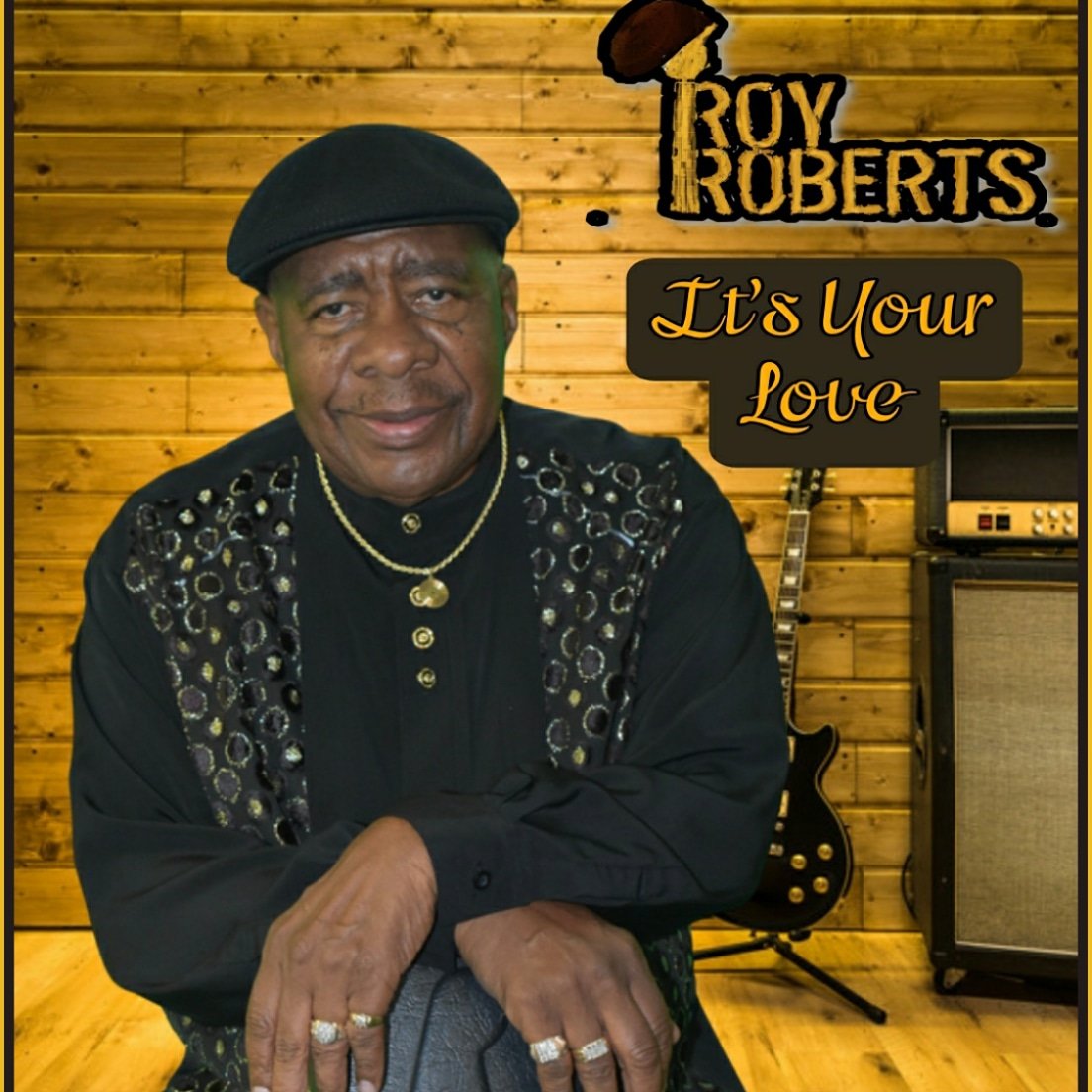 CassieJFox's tweet photo. Roy Roberts debuted his new single March 2-22 #ItsYourLove Retail on Band Camp, soon to his website https://t.co/x9JUZxtRlF #NewSingle #RoyRobetts #CountrySoul #GreensboroNC #DigitalOutlets https://t.co/t4ZTQRpX4P