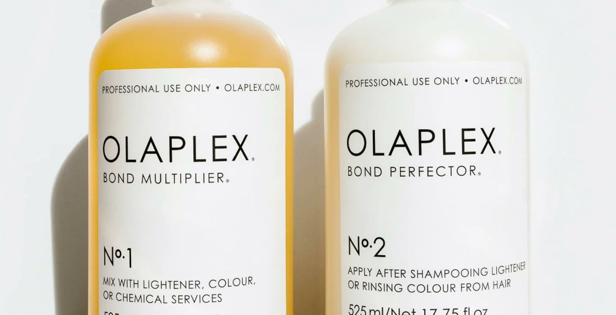 fusionmorecambe's tweet photo. AVAILABLE NOW.
OLAPLEX PERMING AND SMOOTHING SERVICES. https://t.co/slcQplW52c