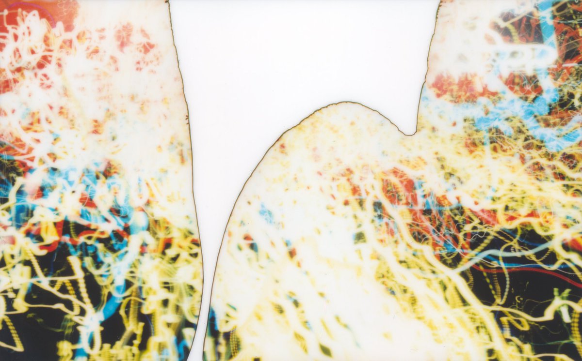 benprks's tweet image. #polaroid110 #instaxwide #insomnia