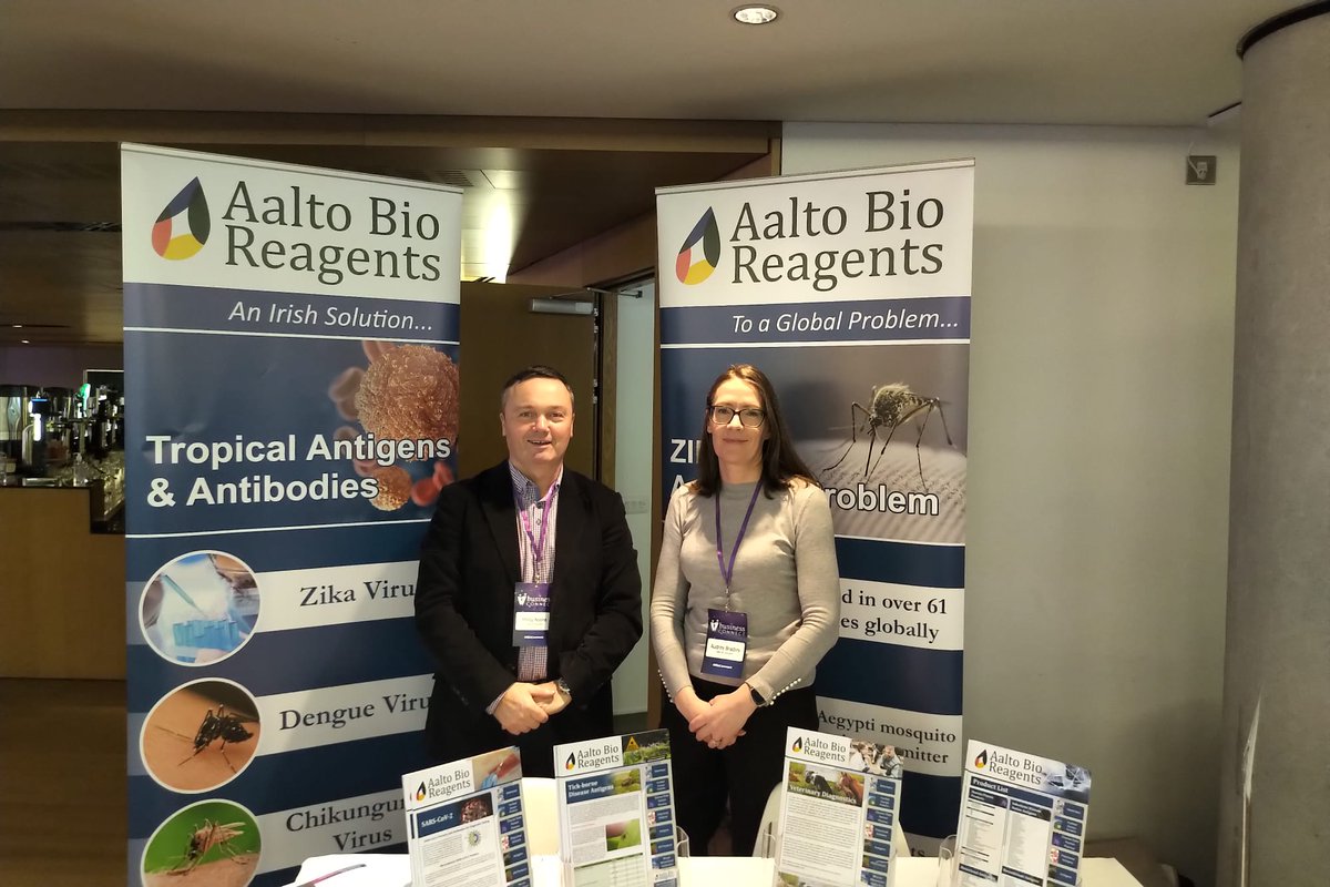 Aalto Bio Reagents tweet media