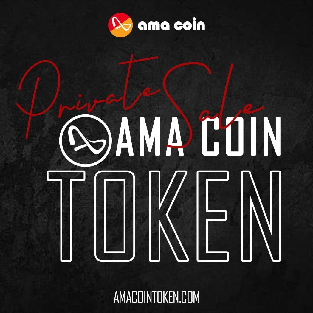 coin_ama's tweet photo. Our private sale is on!🔥 https://t.co/1oju6xm46m or https://t.co/Ev7odKML0J ⌛️Deadline: 03/13/2022 8am UTC ⏱Price: $0.00075 📈list price:$0.0009#presale #ICO #cryptocurrecy #token #investment #Airdrop #PancakeSwap #NewToken #dogecoin #shibainu #amacoin #DogecoinArmy #SHIBARMY https://t.co/o01eCufi9x