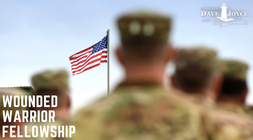 My office is seeking a veteran for a paid, two-year fellowship in my <a href="/cityofmentor/">City of Mentor</a> District Office through the U.S. House of Representatives' <a href="/wwp/">WWP</a> Fellowship Program. If you or someone you know is interested, you can learn more about the position here: usajobs.gov/job/641274300