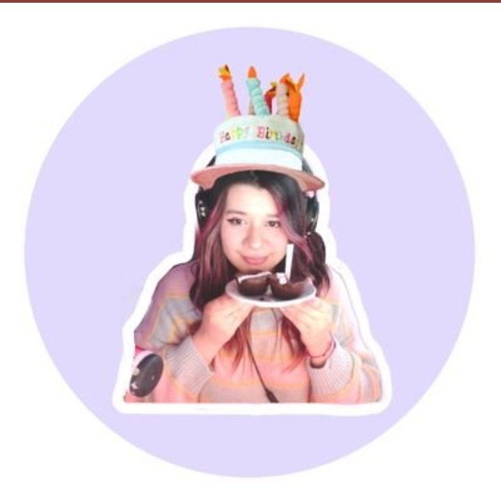 FlexXCache's tweet image. Nueva foto de perfil porque mañana es el cumple de Lin #NuevaFotoDePerfil