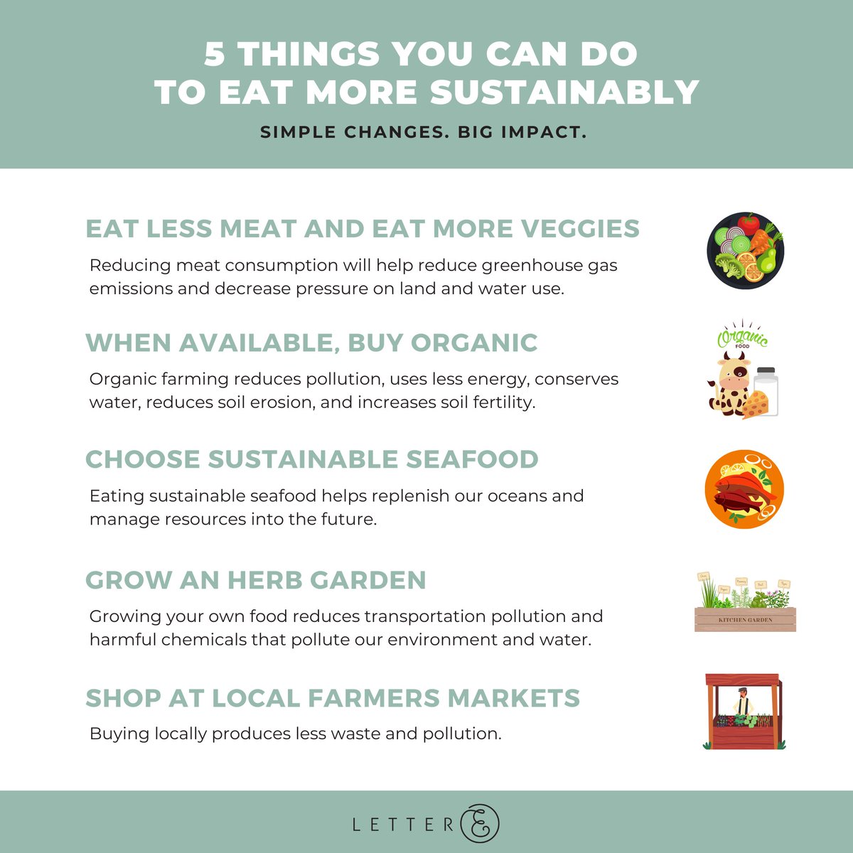 MythicalBeings_'s tweet photo. π₯ππ₯
What is Sustainable Eating?
Besides providing a positive social, economic and environmental impact, it is also much healthier!
And because you are what you eat, wouldn't that be the sensible choice?π
#WellnessWednesday #MythicalBeingsNFT #SelfLoveWeek #NFT #NFTartist https://t.co/YeNXQ3cDCF