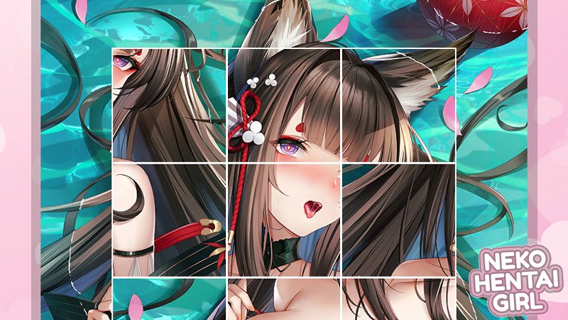 Hentai Girls: Lust (NSFW 18+) 💦 tweet media