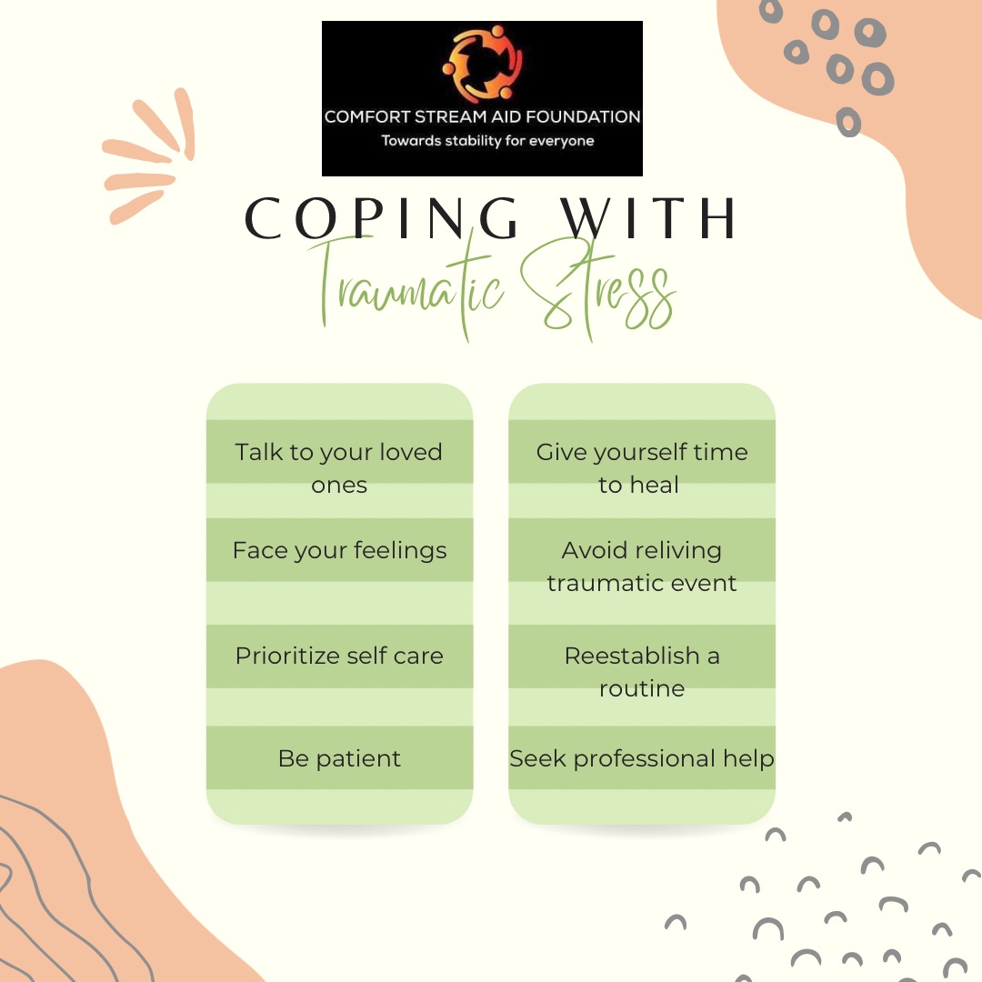 Comfort Stream tweet media