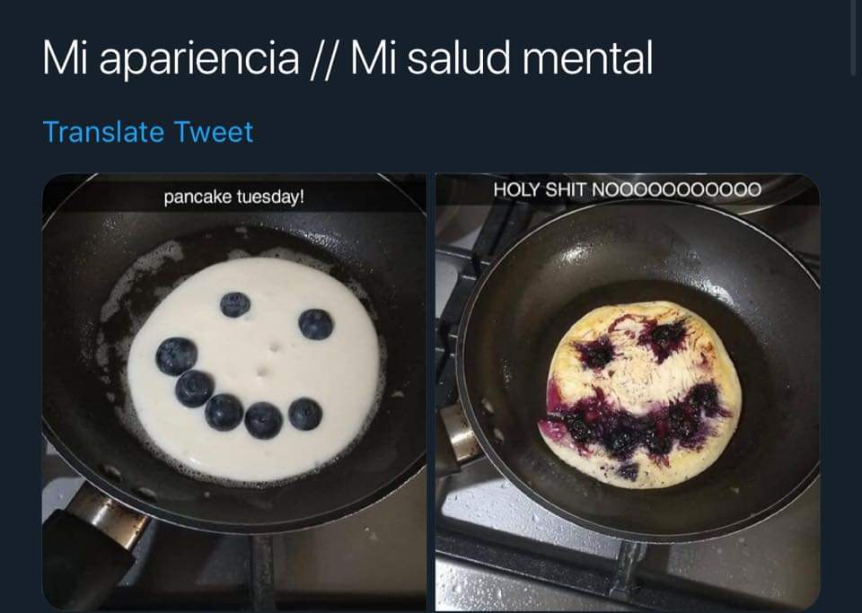 Rayzed_JG's tweet photo. Nada mas tantito 🙄 https://t.co/AXsuWCUZf9