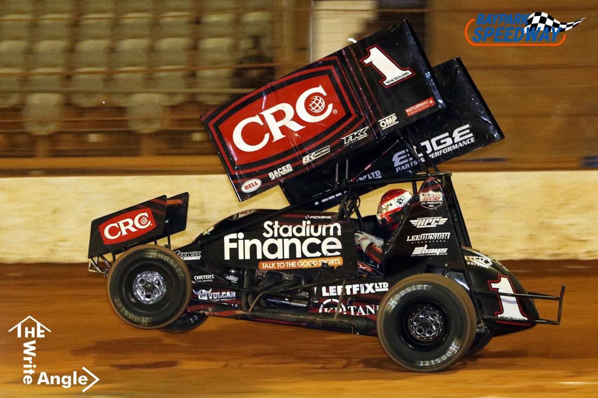 Maxim Racing, Inc. (@racemaxims) on Twitter photo Congratulations <a href="/MPickensRacing/">Michael Pickens</a> on the Win <a href="/BayparkSpeedway/">Baypark Speedway NZ</a> #racemaximswinner #repeatwinner
PC: The Write Angle Congratulations <a href="/MPickensRacing/">Michael Pickens</a> on the Win <a href="/BayparkSpeedway/">Baypark Speedway NZ</a> #racemaximswinner #repeatwinner
PC: The Write Angle