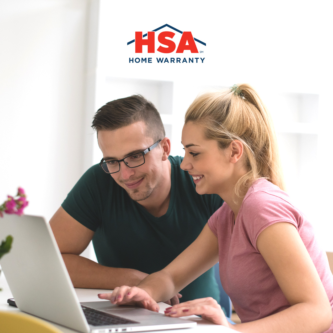 huff_realty's tweet photo. Setting up MyAccount for your HSA℠ Home Warranty before you close means once your contract becomes active, you are all set to request service, update your payment information, access your contract, and more.
Visit https://t.co/zddRdgohDf to sign up! https://t.co/Nf6EUVDzEk