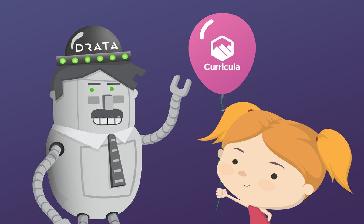 Curricula tweet media