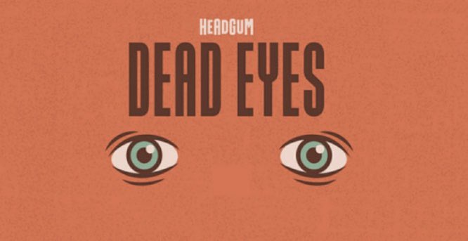 fotihose's tweet photo. På leting etter en underholdende podkast med gode intervjuer og en form for framgang mot løsningen på et rart mysterium? Sjekk ut Dead Eyes! Fornøyelig sak om en skuespiller som fikk sparken fra Band of Brothers fordi Tom Hanks mente han hadde dead eyes. Min favoritt for tida https://t.co/hnoVwkutgQ