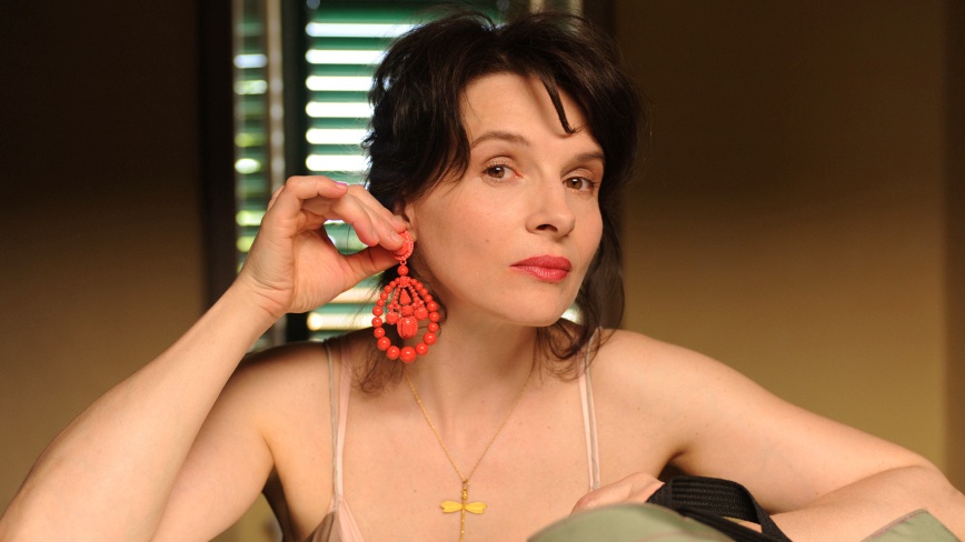 letterboxd's tweet photo. Happy birthday to French icon Juliette Binoche 💋🎉 https://t.co/MH4M4k5WaJ