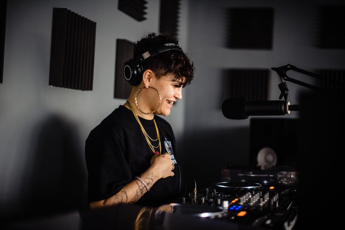 PurposeLDN tweet media