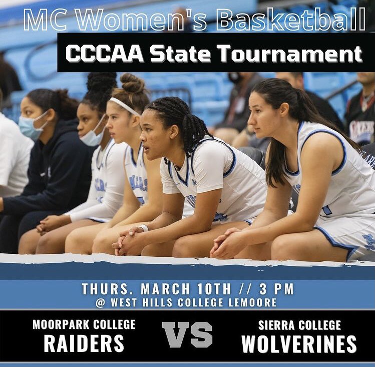 Women’s Basketball takes on Sierra College tomorrow at 3pm. If you can’t make it, tune in and watch at baosn.tv