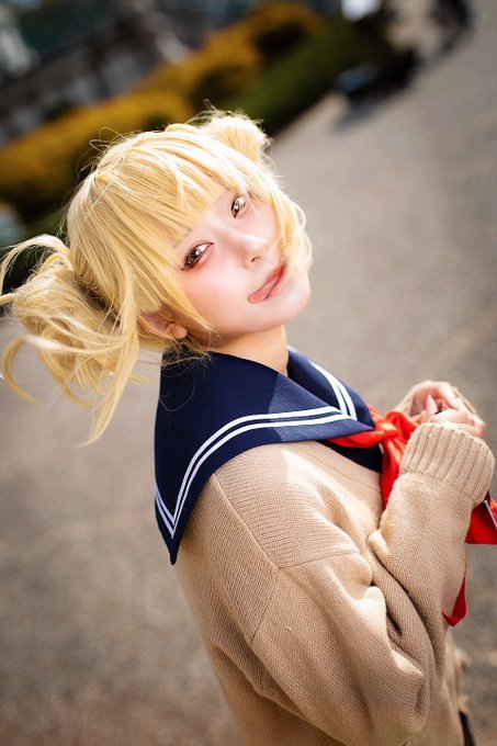 コスプレイヤー嫁ちゃんのTwitter画像22