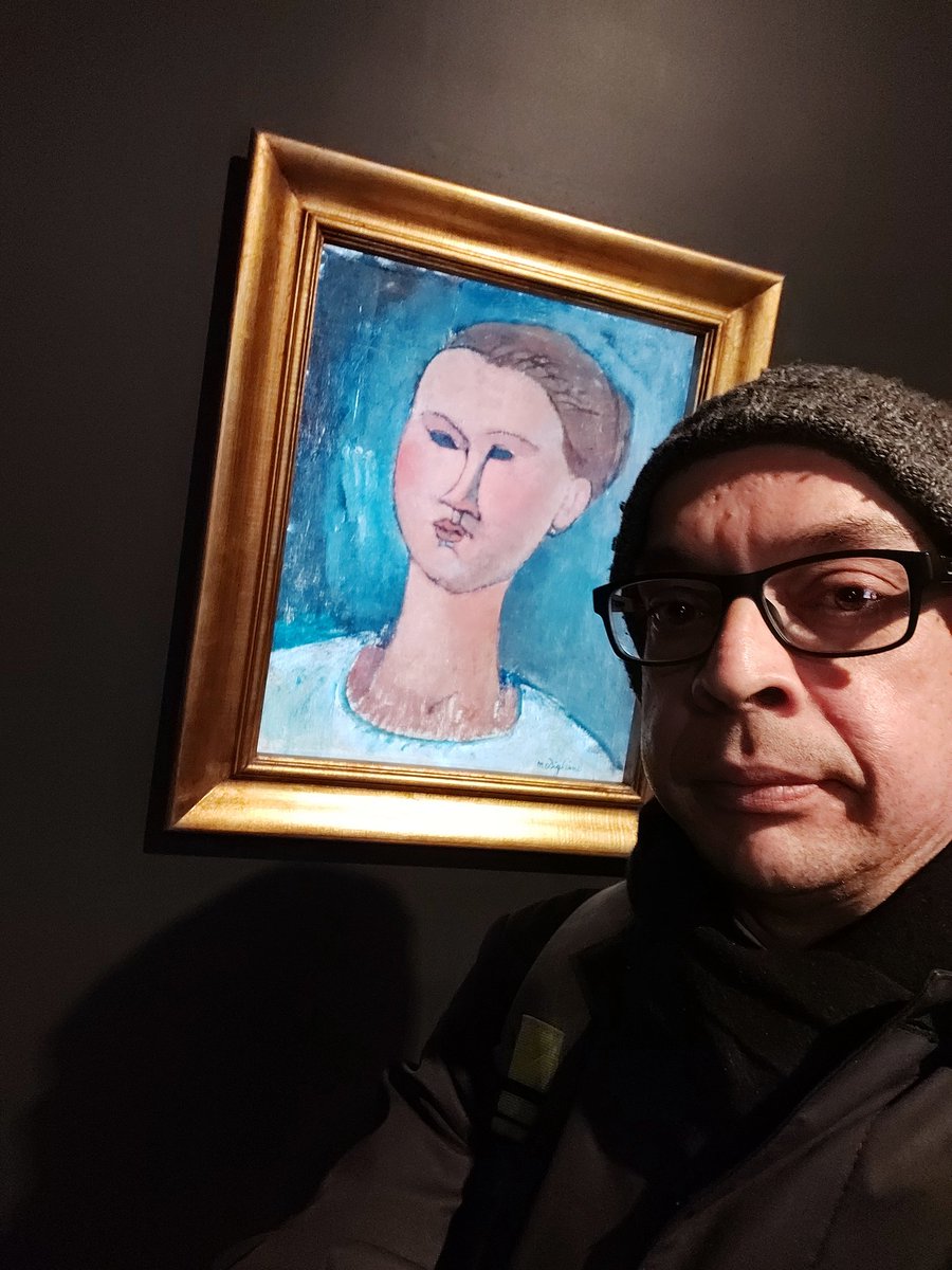 jublix's tweet photo. Eternalising Art History: From Da Vinci to Modigliani | Unit London
@weareunitlondon #DAW #NFT #UnitLondon
https://t.co/MCiw3klEms https://t.co/wD2SQh3TiO