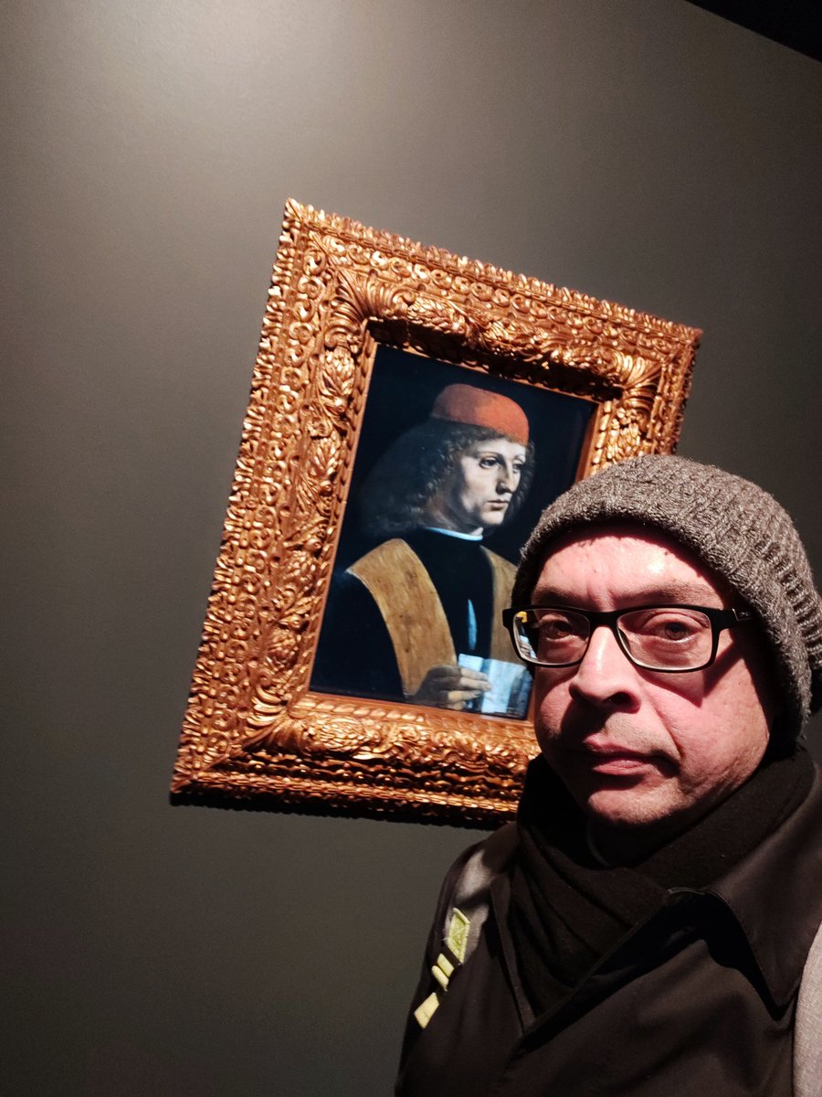 jublix's tweet photo. Eternalising Art History: From Da Vinci to Modigliani | Unit London
@weareunitlondon #DAW #NFT #UnitLondon
https://t.co/MCiw3klEms https://t.co/wD2SQh3TiO