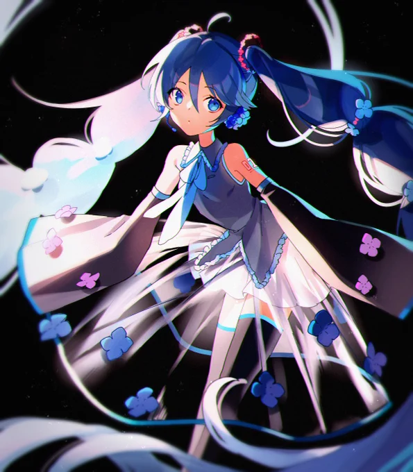 #ミクの日 #ミクの日2022 
