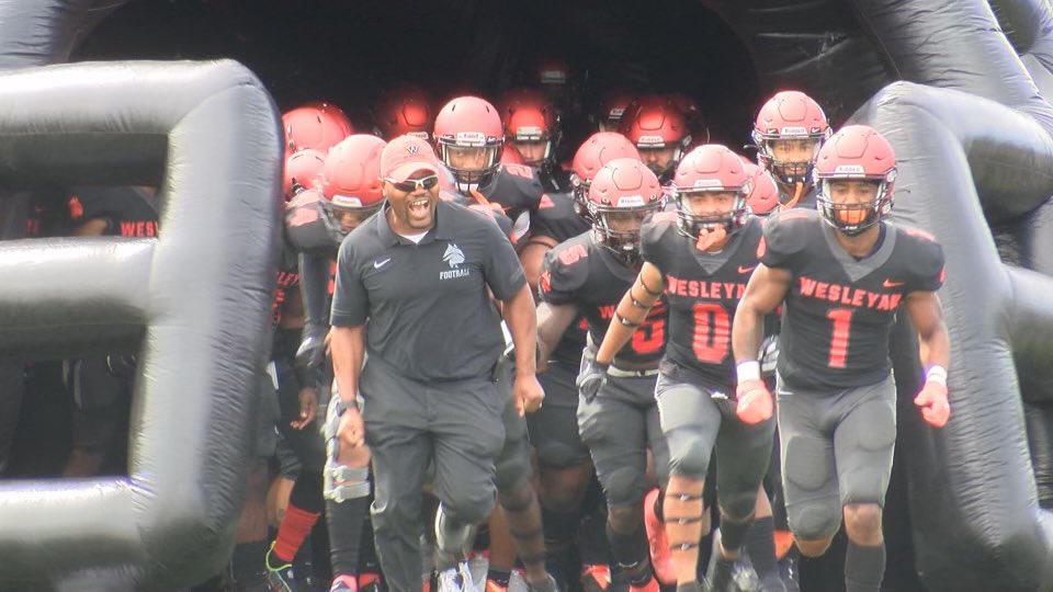 After a great talk with @CoachMaloneyWVW I’m blessed to receive and second offer to West Virginia Wesleyan College