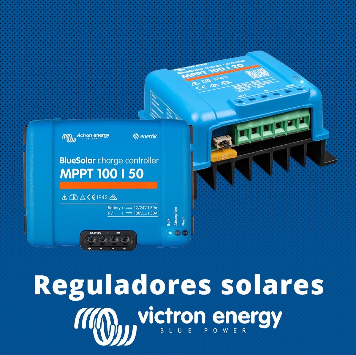 Enertik Argentina - Energía Solar tweet media